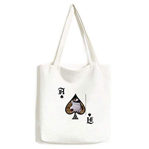 Sac à main pingouin mignon idéal pour les sorties science et nature