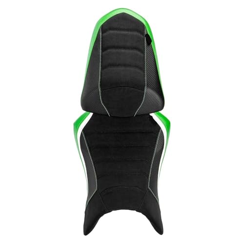 Asiento cojín delantero de motocicleta 1000SX 2022-2024 acabados premium