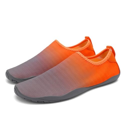 Chaussures à cinq doigts de sport aquatique rando et trail outdoor 46