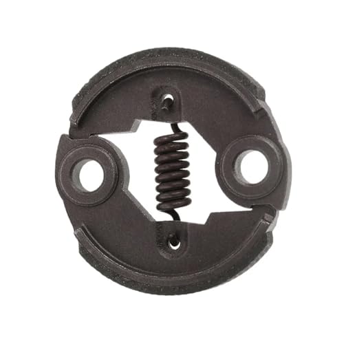 ガソリン刈払機エンジン43CC 49CC 52CC用金属クラッチ