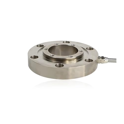 Capteur de force compression pour réservoir de dosage et trémie - 3