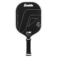 Amazon | Franklin Sports PRO ピックルボールパドル – C45カーボン