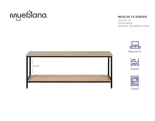 La Mejor Selección de Mueble para estufa de mesa al mejor precio. 37 Imagen adicional