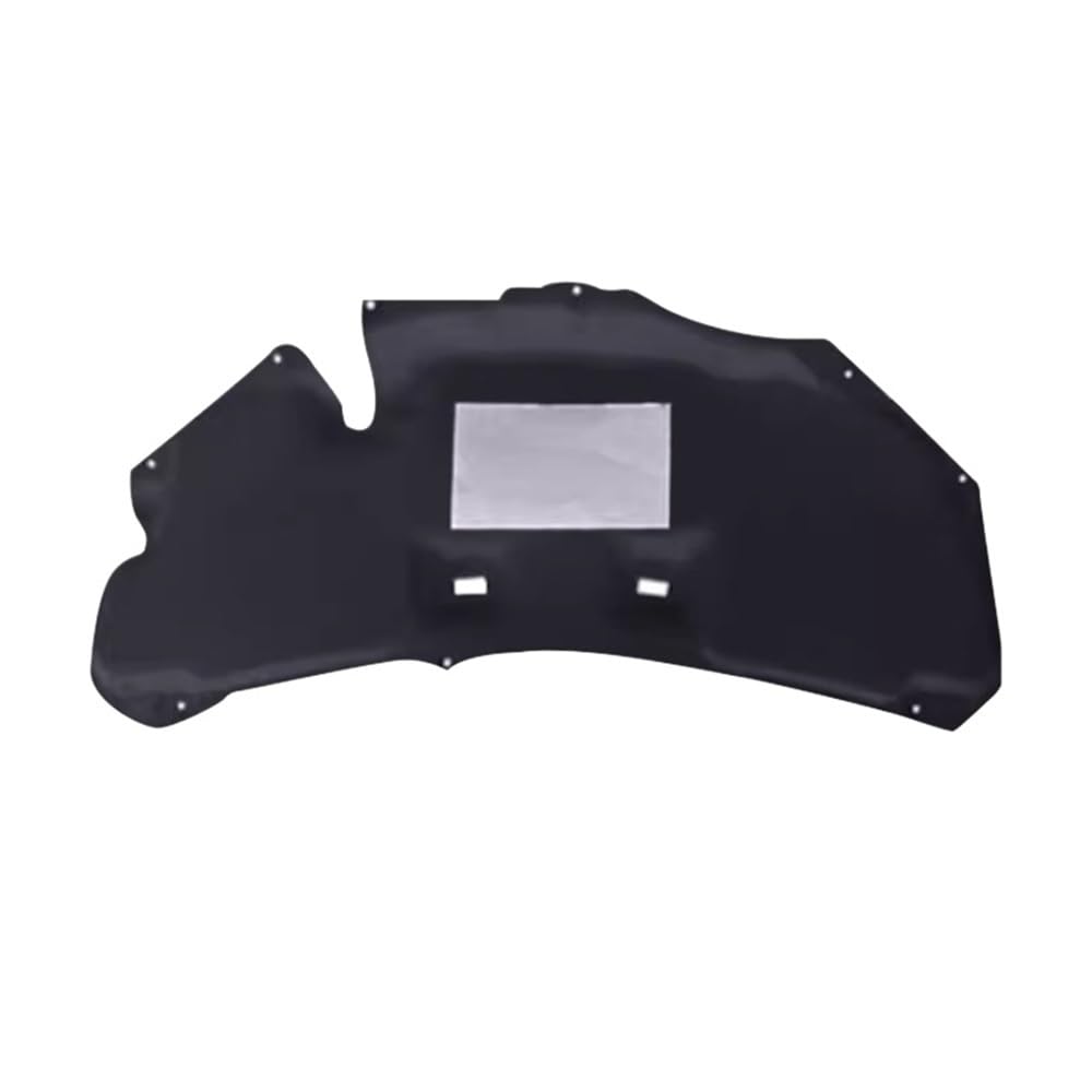 Dashboard Protector Carpet Front Hood Engine Sound Pad for Odyssey RC RC1 RC2 RC4 2013~2021 Liner Thermal Mat Accessorie