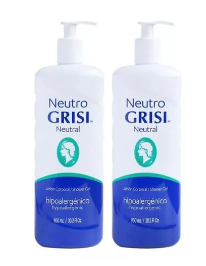 Recopilación de Para que sirve el jabon neutro grisi favoritos de las personas. 9
