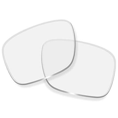 Image of Polycarbonate Polarized Replacement Lenses for Bose Tenor