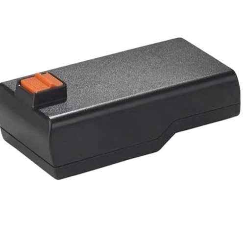 ZMLMAJJ Batteria for Aspirapolvere 2000mAh BP25220F - Compatibile con