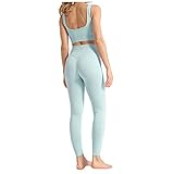 roupas fitness mercado livre Material: 72% Poliéster, 18% Nailon, 10% Elastano. La tela está en una buena permeabilidad al aire, buena absorción de humedad del sudor y salubre. Seca rápida, de alta calidad.