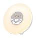 Produktbild Wecker Licht Wake Up Light Lichtwecker - 7 Wecktöne (inkl. 2 Naturklänge und FM), 7Farben, 10 Dimmstufen, Sonnenaufgangssimulator, Nachtlicht mit FM Radio
