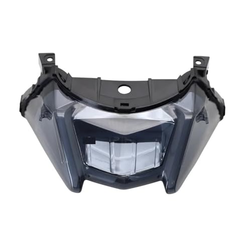 Luz de parada trasera para rutas en moto Katana 1000 2021 2022 4