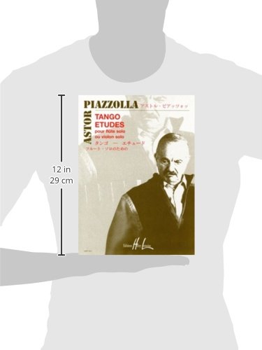 Tango - Etudes (6) (French Edition) - Image 2