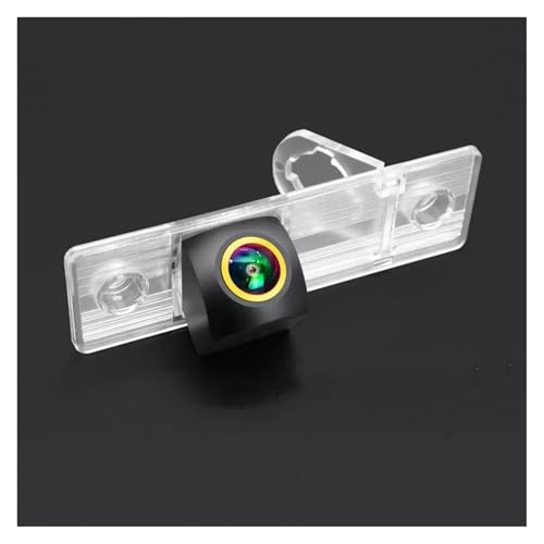 Caméra de recul anti-collision pour Cruze 2010-2015 vision de nuit AHD 1080P