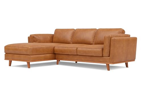 Valencia Artisan Full Leather