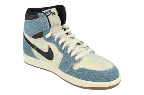 Image of Nike Men's Air Jordan 1 Retro High OG Sneaker