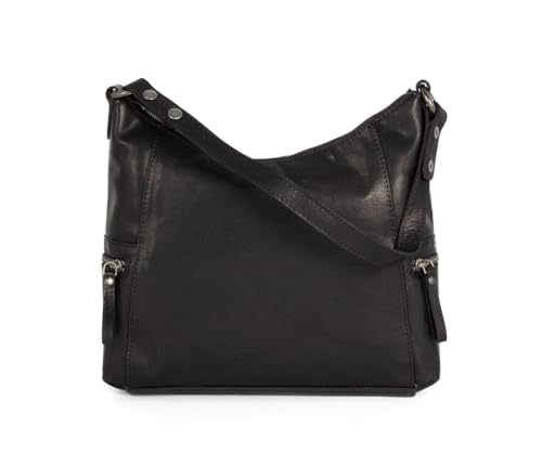 Sac à bandoulière Femme Spikes & Sparrow Toronto - Dimensions 32 x 8 x 26 cm