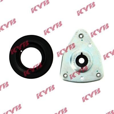 KYB Kit riparazione, Cuscinetto ammortizzatore a molla SM1055 Compatibile con: CITROËN BERLINGO, BERLINGO Kasten/Großraumlimousine, C4 GRAND PICASSO II, C4 PICASSO II, C4 SPACETOURER, PEUGEOT 3008 SUV