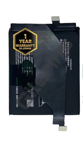 Image of Original B-K7 Battery for Vivo IQOO 3 Battery with 1 Year Warranty***(PP265)
