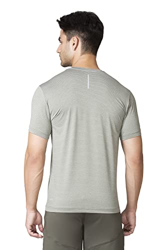 Image of Van Heusen Athleisure Men T-Shirt
