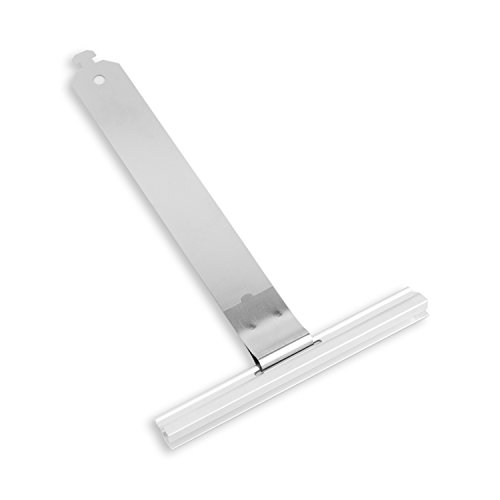 Preisvergleich Produktbild DIWARO® Mini Aufhängefeder / Aluminium - Federstahl / Stärke 0,25 mm / Länge 130 mm
