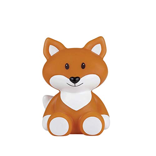 Robin - LED Nachtlicht - Flow Amsterdam Cover