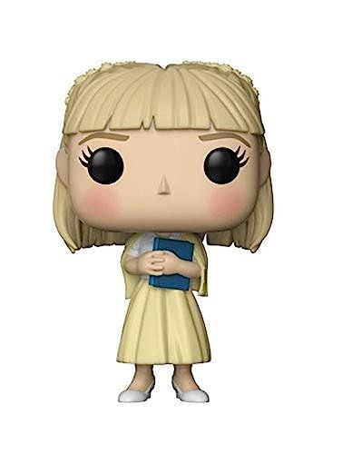 En Oferta Funko Pop! Movies: Grease Sandra Dee Collectible Figure, Multicolor