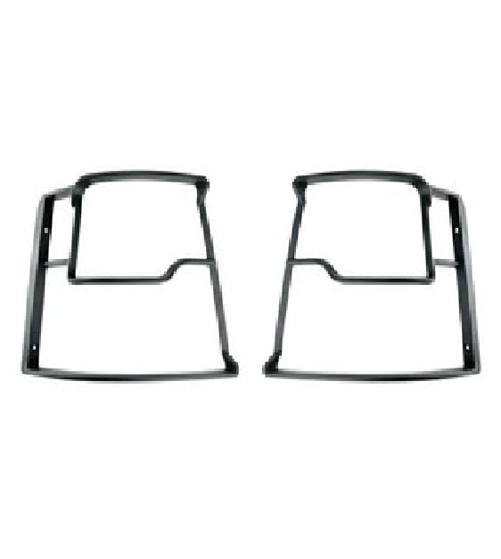 Miami British REAR TAIL LAMP GUARDS SET LAND R0VER RANGE SPORT 10-13 VPLTP0064 OEM