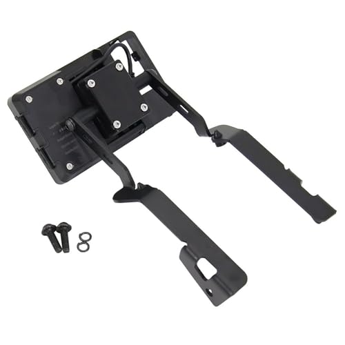 Support GPS moto pour CRF1100L Africa Twin 2020-2024 barre de guidon