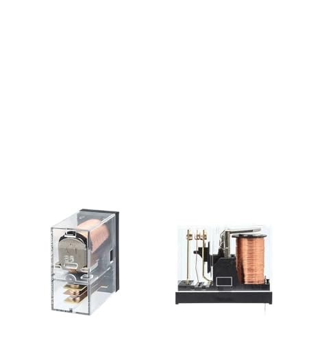Relais G2R-1 24VDC 10A 5Pin composant électronique PCB