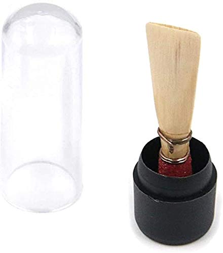 Bassoon Reed Medium Soft Bamboo Reed Musical Instruments Accessories