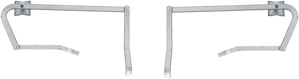 Attic Ladder Replacement Left & Right Hinge Arm Kit | Louisville Attic Ladder Power Arm Kit PR315500-LH & RH