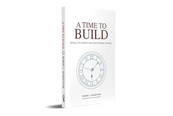Paperback A Time to Build Book