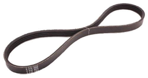 Preisvergleich Produktbild Japanparts TV-663 Keilrippenriemen