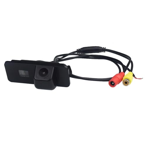 Caméra de recul CCD pour Passat Polo Tiguan et Touareg
