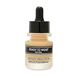 Ready to Wear Skin Perfection Serum Foundation (MEDIUM TAN)