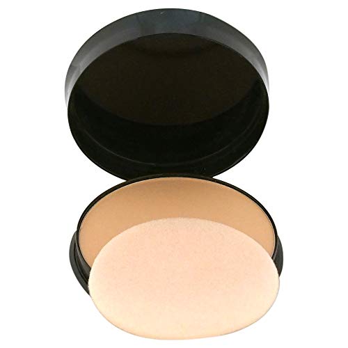 Max Factor Creme Puff Foundation No. 55, Candle Glow, 0.74 Ounce Max Factor Creme Puff Foundation No. 55, Candle Glow, 0.74 Ounce