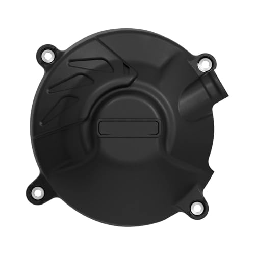 Couvercle moteur moto anti-choc pour Tracer et MT-09 kit de protection carter