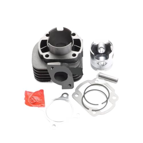 Cylindre 47mm 70cc pour la rénovation thermique des moteurs 1E40QMB
