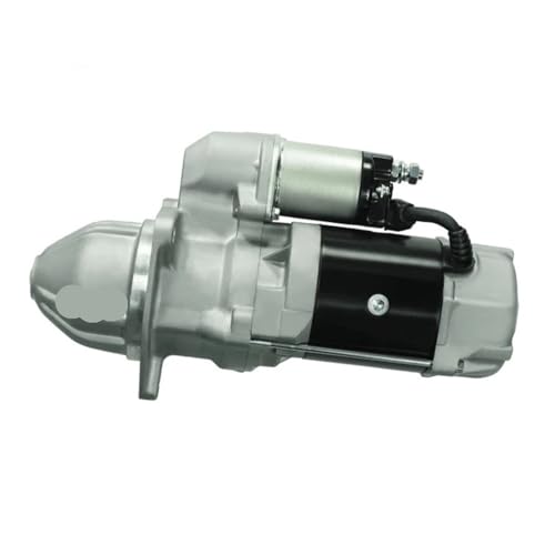Démarreur 24V 8.0KW 11T 23300-97203 pour moteurs industriels robustes