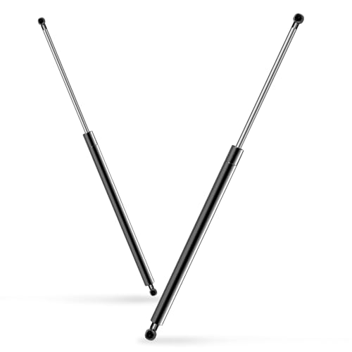 Euplokeer Qty (2) Liftgate Replacement Lift Support for Honda HR-V 2016 2017 2018 Tailgate Rear Hatch, Trunk Shock Strut Replace OE# 74820-T7J-H01 74870T7JH012M1