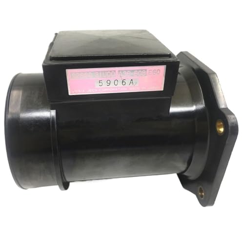 Débitmètre Massique D'Air Haute Précision E60 Capteur A36-608