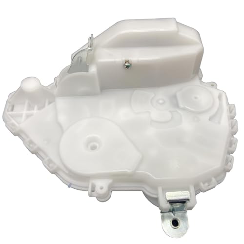 Image of Cheriezing Door Latch Lock Actuator Compatible with Honda 2008 2009 2010 2011 2012 Accord Replace# 72110-TA0-A12, 72110TA0A12 - Front Right Passenger Side