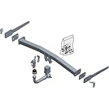 Unbekannt Brink 666100 Anhänger & Anhängerkupplungen