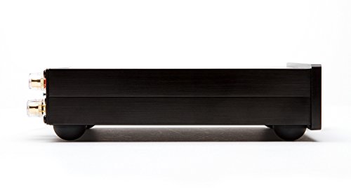 Grace Digital GDI-BTAR513 100 Watt Digital Integrated Stereo Amplifier with Built-in AptX Bluetooth Wireless Stereo Receiver