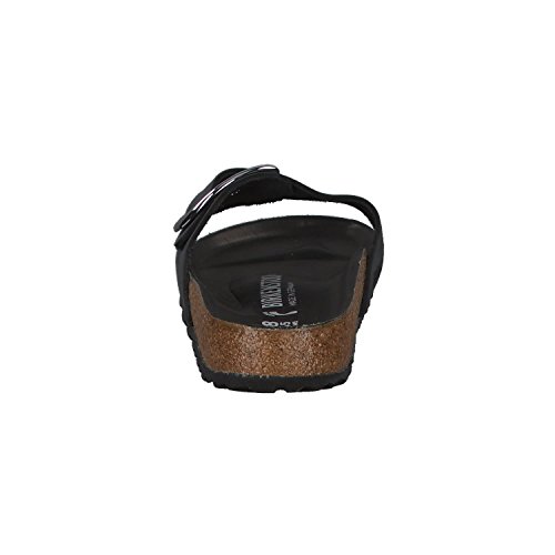 Image of Birkenstock Madrid Big Buckle High Shine