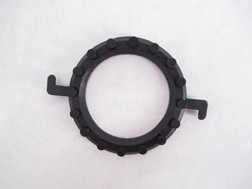 Volkswagen Flange Ring - 07K109-163A