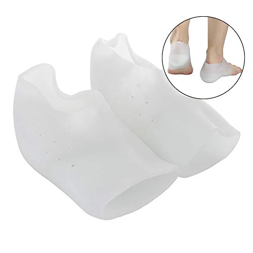 Plantillas de silicona para aumento de altura 4cm miniatura 2