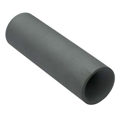 Trinco 2-00072 Blast Nozzle, Tungsten Carbide, 7/16" Bore, 3/4" OD x 1-7/8" L