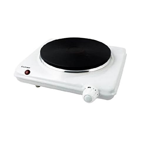 Lloytron E833wh Table Top Mini Hob Cover