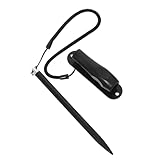 Generic 電阻式タッチペン スクリーン保護機能付き 先端柔らかいチップ 、タブレットや携帯の抵抗膜対応デバイス用