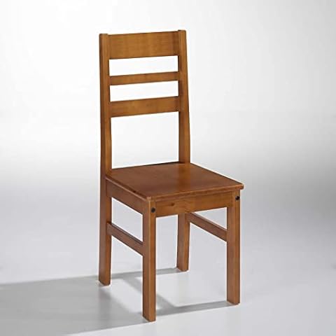 Dogar Kynus Set 2 Sillas de Comedor Cover